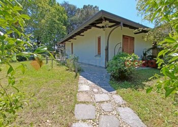 Giardino - Villa via sempione, 162, Meina - foto 25