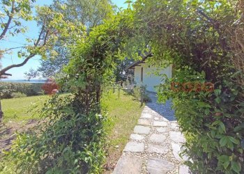 Giardino - Villa via sempione, 162, Meina - foto 26