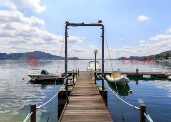 Vista - Villa via sempione, 162, Meina - foto 27