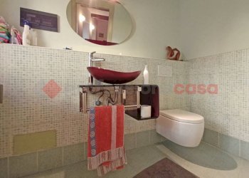 Bagno - Casa indipendente via Porta vigana, Invorio - foto 7