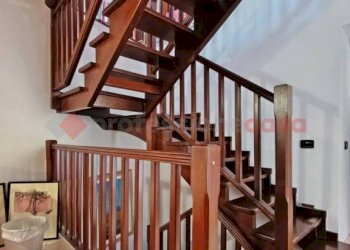 Interno palazzo - Casa indipendente via Porta vigana, Invorio - foto 13