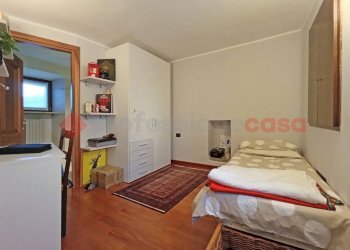 Camera da letto - Casa indipendente via Porta vigana, Invorio - foto 14