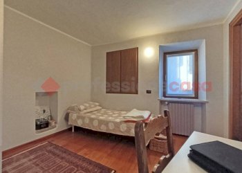 Camera da letto - Casa indipendente via Porta vigana, Invorio - foto 15