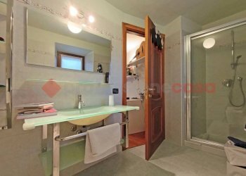 Bagno - Casa indipendente via Porta vigana, Invorio - foto 17