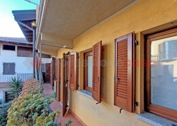 Balcone - Casa indipendente via Porta vigana, Invorio - foto 19