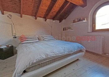 Camera da letto - Casa indipendente via Porta vigana, Invorio - foto 22