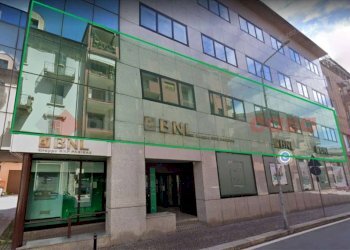 Facciata - Ufficio via De Amicis, Omegna - foto 1