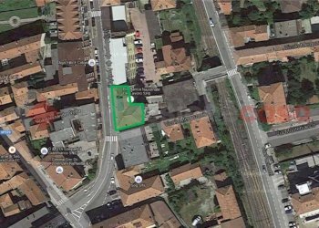 Mappa - Ufficio via De Amicis, Omegna - foto 2