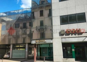 Facciata - Ufficio via De Amicis, Omegna - foto 3