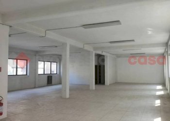 Interno non residenziale - Ufficio via De Amicis, Omegna - foto 13