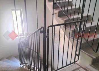 Interno palazzo - Ufficio via De Amicis, Omegna - foto 18