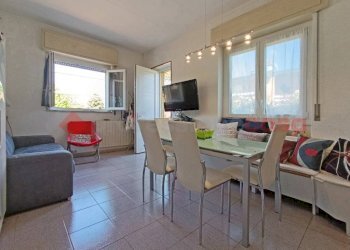 Salone - Terraced Villa viale Ticino, Castelletto Sopra Ticino - photo 1