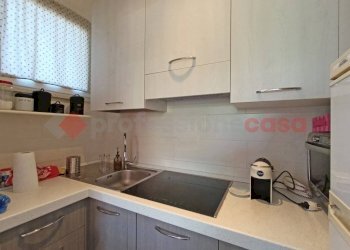Cucina - Villa a Schiera viale Ticino, Castelletto Sopra Ticino - foto 5