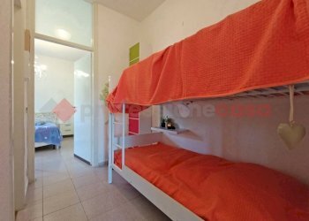 Camera da letto - Villa a Schiera viale Ticino, Castelletto Sopra Ticino - foto 10