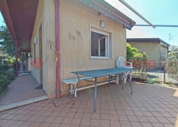 Terrazzo - Villa a Schiera viale Ticino, Castelletto Sopra Ticino - foto 17