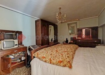 Camera da letto - Rustico via maggiore, Invorio - foto 9