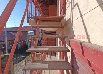 Interno appartamento - Rustico via maggiore, Invorio - foto 11