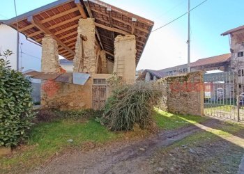 Giardino - Rustico via maggiore, Invorio - foto 15