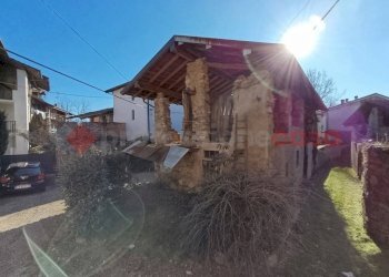 Giardino - Rustico via maggiore, Invorio - foto 16