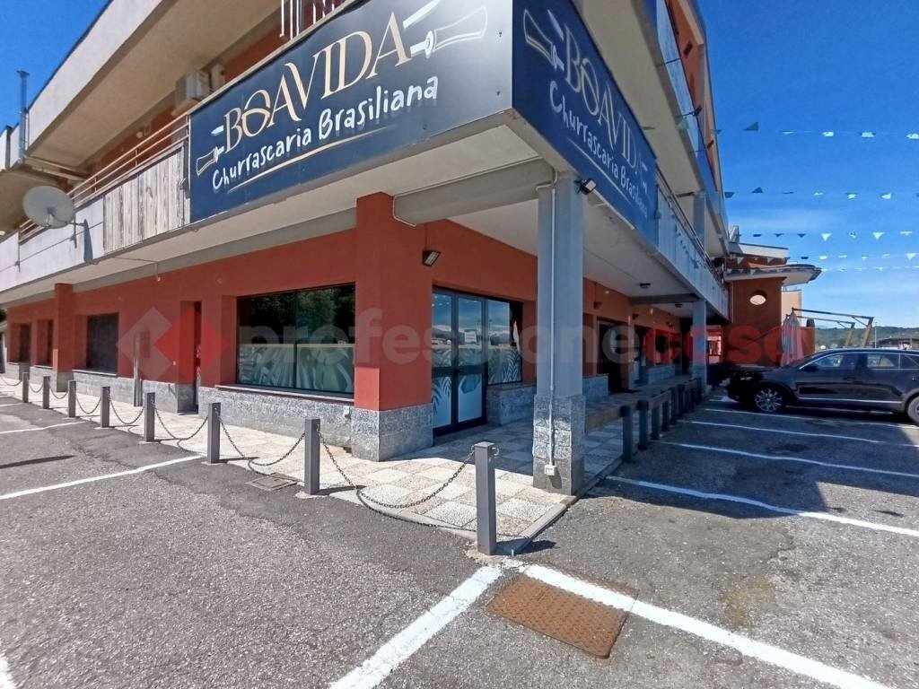 Zona - Stabile - Palazzo via Sempione, Castelletto Sopra Ticino - foto 2