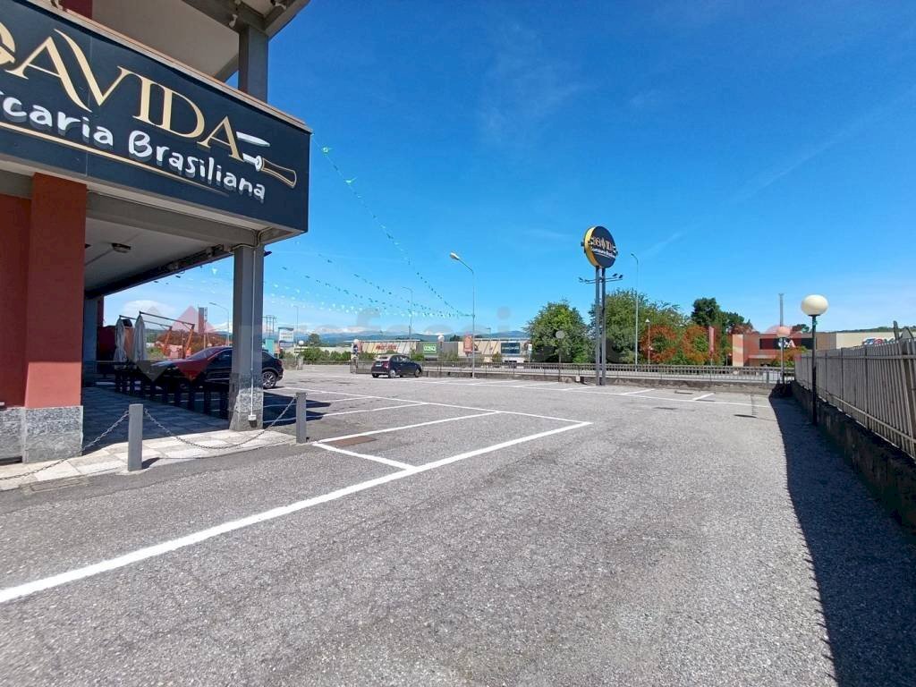 Posto macchina - Stabile - Palazzo via Sempione, Castelletto Sopra Ticino - foto 3