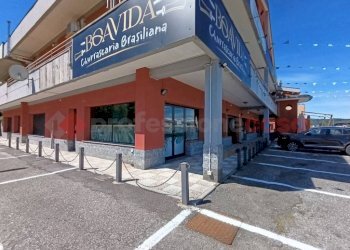 Zona - Stabile - Palazzo via Sempione, Castelletto Sopra Ticino - foto 2