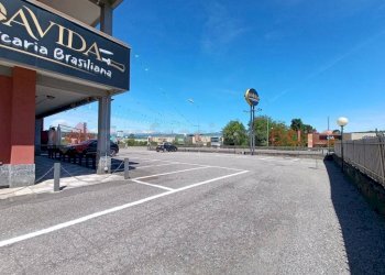 Posto macchina - Stabile - Palazzo via Sempione, Castelletto Sopra Ticino - foto 3