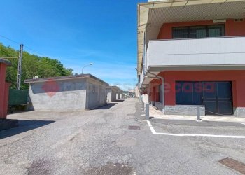 Zona - Stabile - Palazzo via Sempione, Castelletto Sopra Ticino - foto 4