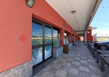 Interno non residenziale - Stabile - Palazzo via Sempione, Castelletto Sopra Ticino - foto 6