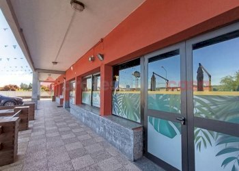 Zona - Stabile - Palazzo via Sempione, Castelletto Sopra Ticino - foto 7