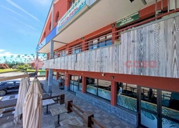 Interno non residenziale - Stabile - Palazzo via Sempione, Castelletto Sopra Ticino - foto 8