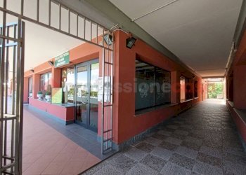 Interno palazzo - Stabile - Palazzo via Sempione, Castelletto Sopra Ticino - foto 10