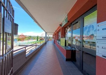 Terrazzo - Stabile - Palazzo via Sempione, Castelletto Sopra Ticino - foto 11