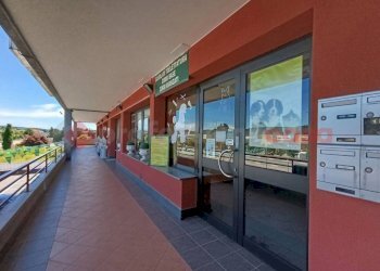 Terrazzo - Stabile - Palazzo via Sempione, Castelletto Sopra Ticino - foto 12