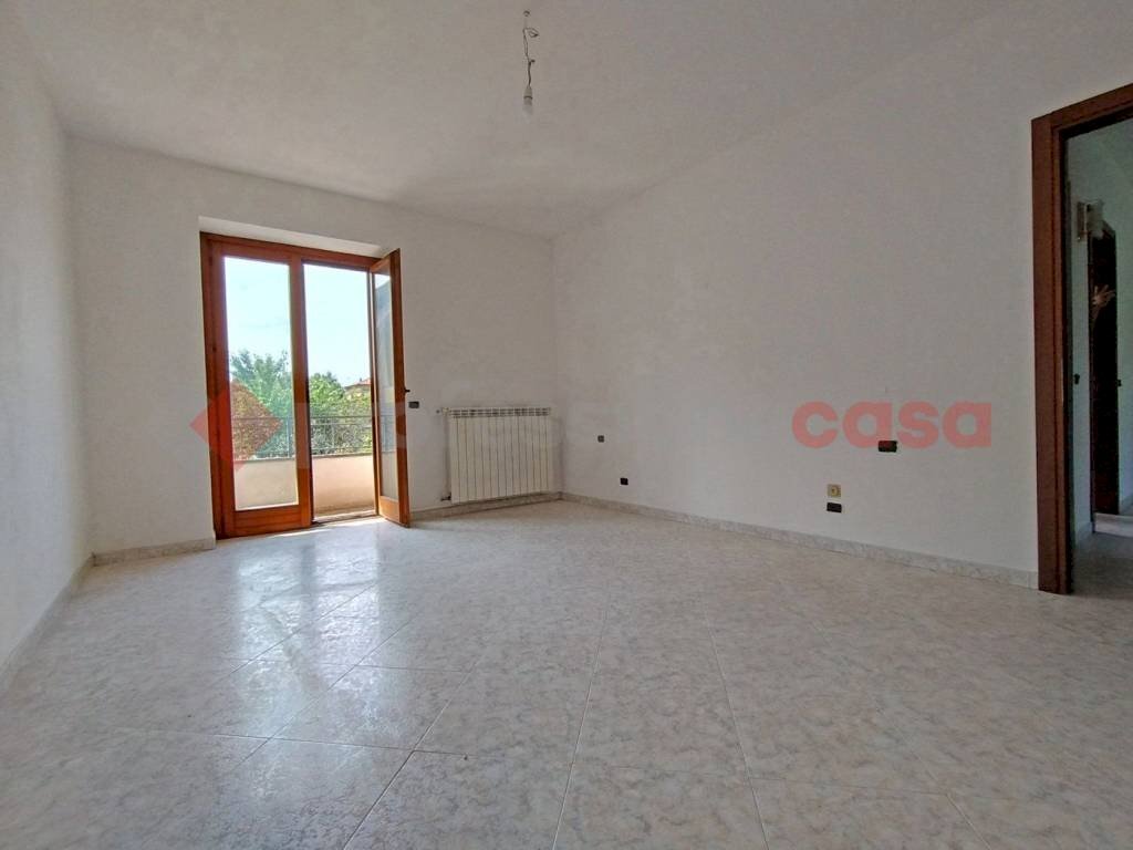 Cucina - Villa a Schiera via Baraggia, Castelletto Sopra Ticino - foto 2