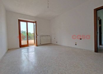 Cucina - Villa a Schiera via Baraggia, Castelletto Sopra Ticino - foto 2