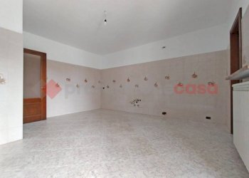 Cucina - Villa a Schiera via Baraggia, Castelletto Sopra Ticino - foto 4