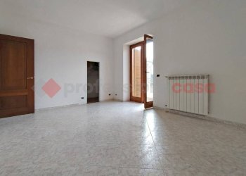 Camera da letto - Villa a Schiera via Baraggia, Castelletto Sopra Ticino - foto 8