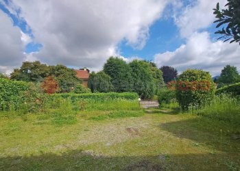 Terreno - Villa a Schiera via Baraggia, Castelletto Sopra Ticino - foto 15