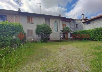 Giardino - Villa a Schiera via Baraggia, Castelletto Sopra Ticino - foto 18