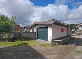 Terreno - Villa a Schiera via Baraggia, Castelletto Sopra Ticino - foto 20