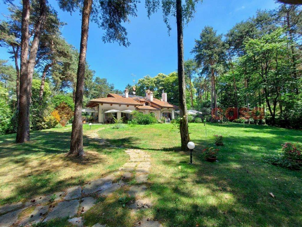 Giardino - Villa via lazzaretto, Borgo Ticino - photo 2