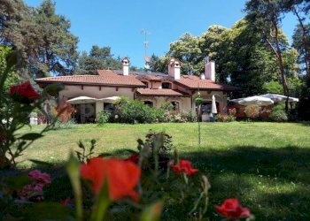 Terreno - Villa via lazzaretto, Borgo Ticino - foto 1