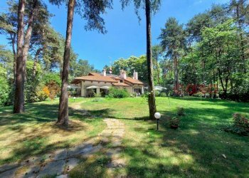 Giardino - Villa via lazzaretto, Borgo Ticino - foto 2