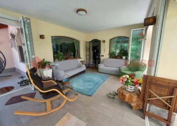 Salone - Villa via lazzaretto, Borgo Ticino - foto 5