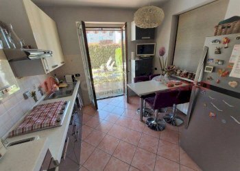 Cucina - Villa via lazzaretto, Borgo Ticino - foto 10