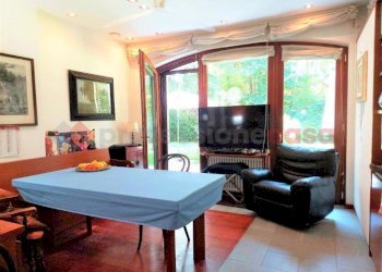 Salone - Villa via lazzaretto, Borgo Ticino - foto 13