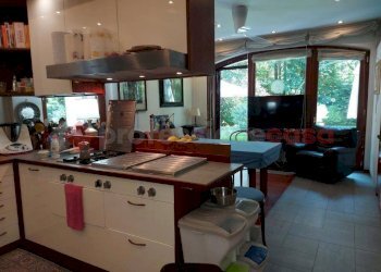 Cucina - Villa via lazzaretto, Borgo Ticino - foto 14