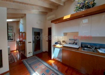 Cucina - Villa via lazzaretto, Borgo Ticino - foto 15