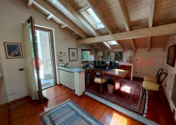 Salone - Villa via lazzaretto, Borgo Ticino - foto 17